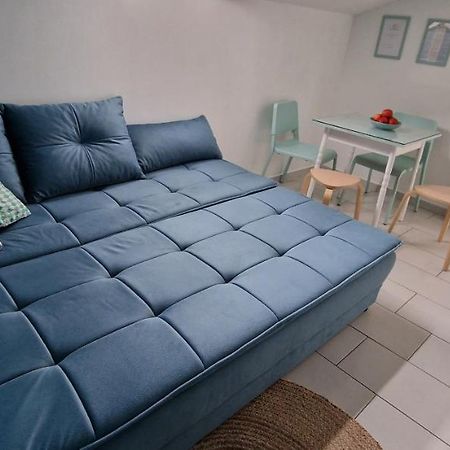 Apartmani Eladora Биоград-на-Мору Экстерьер фото
