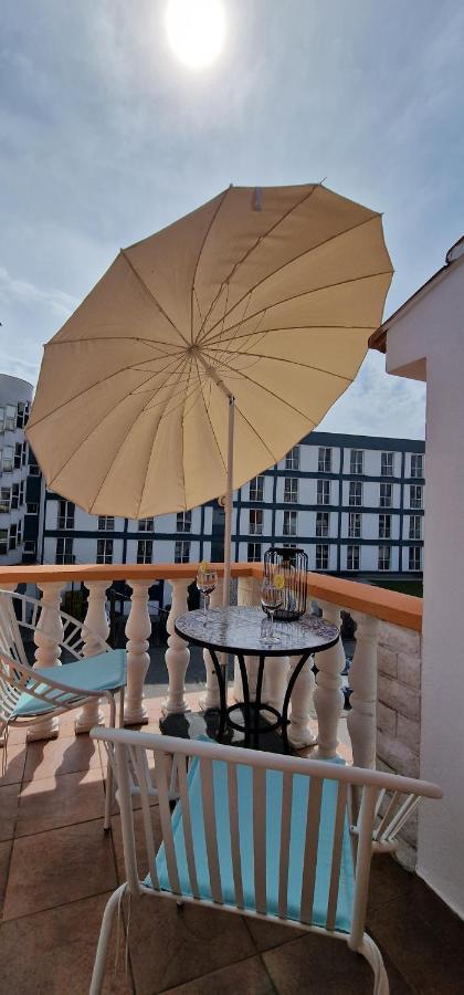 Apartmani Eladora Биоград-на-Мору Экстерьер фото